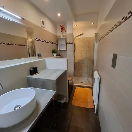 Urban - Zentral Und شقة *