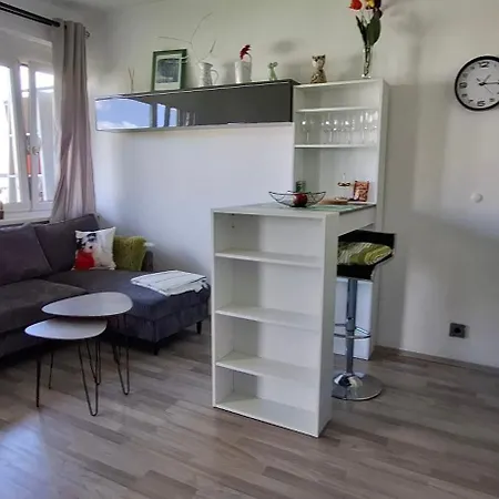 Urban - Zentral Und شقة غراتس