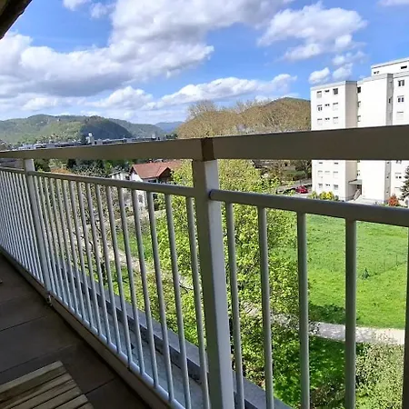 Apartment Urban - Zentral Und Graz
