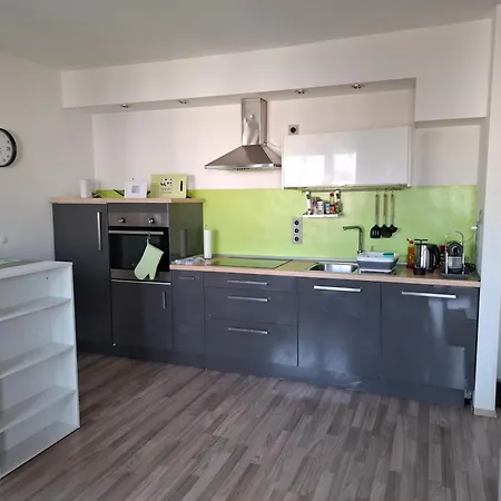 شقة Urban - Zentral Und *