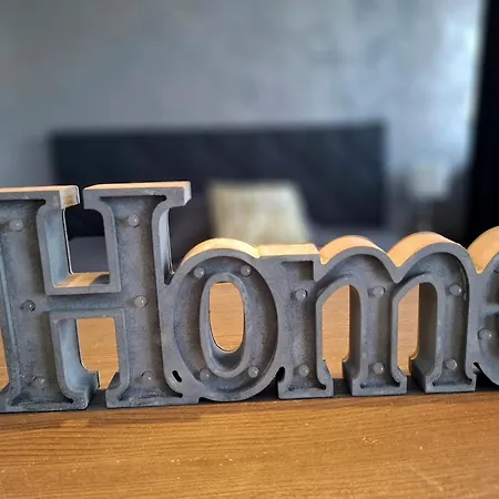 شقة Urban - Zentral Und *