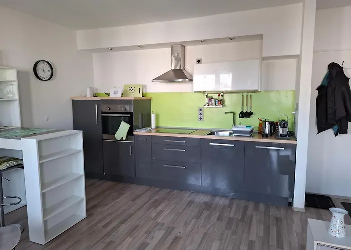 شقة Urban - Zentral Und *