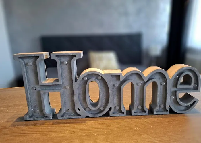 شقة Urban - Zentral Und *